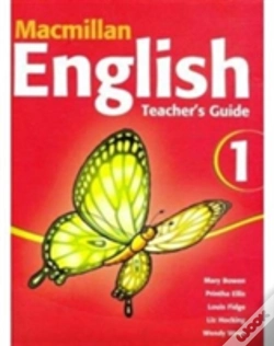 Capa do artigo Macmillan English 1