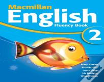 Macmillan English 2 Fluency Book