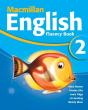 Macmillan English 2 Fluency Book - Preview