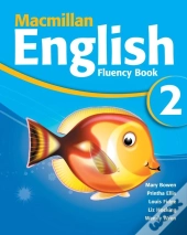 Macmillan English 2 Fluency Book