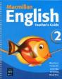 Macmillan English 2 - Preview