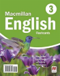 Macmillan English 3 Flashcards - Preview
