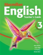 Macmillan English 3 - Preview