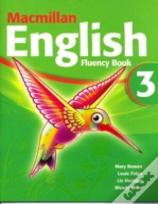 Macmillan English 3