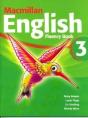 Macmillan English 3 - Preview