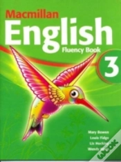 Capa do artigo Macmillan English 3
