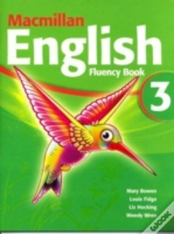 Capa do artigo Macmillan English 3