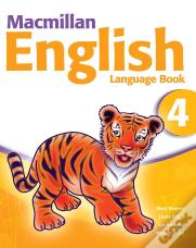 Macmillan English 4 Language Book