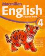 Macmillan English 4 - Preview