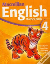 Capa do artigo Macmillan English 4
