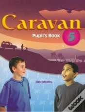 Capa do artigo Macmillan English 5