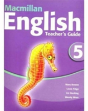 Macmillan English 5 Teacher'S Guide - Preview