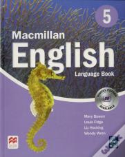 Macmillan English 5