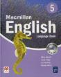 Macmillan English 5 - Preview