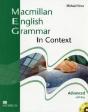 Macmillan English Grammar In Context Advanced With Key And Cd-Rom Pack - Preview