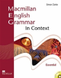 Macmillan English Grammar In Context Essential Without Key And Cd-Rom Pack - Preview