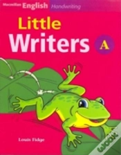 Capa do artigo Macmillan English Handwriting