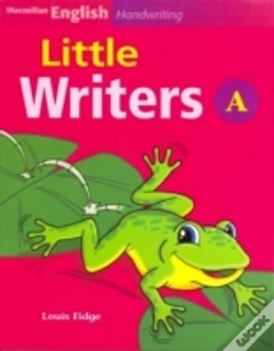 Capa do artigo Macmillan English Handwriting