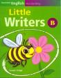 Macmillan English Handwriting - Preview