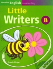 Capa do artigo Macmillan English Handwriting