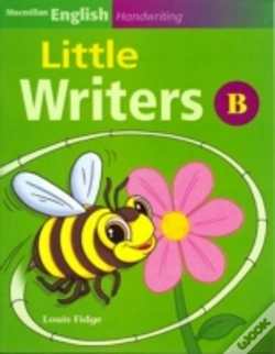 Capa do artigo Macmillan English Handwriting
