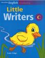 Macmillan English Handwriting - Preview