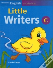 Capa do artigo Macmillan English Handwriting