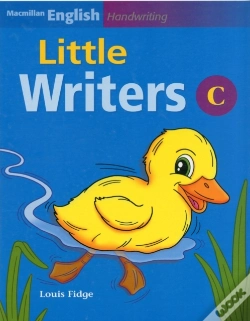 Capa do artigo Macmillan English Handwriting