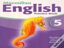 Macmillan English Practice Book And Cd-Rom Pack New Edition Level 5