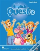 Macmillan English Quest 2 Pack