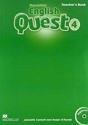 Macmillan English Quest Level 3 Teacher'S Book Pack - Preview