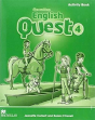 Macmillan English Quest Level 4 Activity Book - Preview