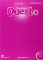 Macmillan English Quest Level 5 Teacher'S Book Pack - Preview