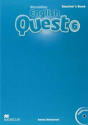 Macmillan English Quest Level 6 Teacher'S Book Pack - Preview