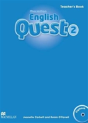 Macmillan English Quest Teacher'S Book + Digibook Pack Level 2 - Preview