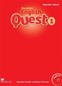Macmillan English Quest Teacher'S Book + Digibook Pack - Preview