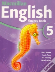 Capa do artigo Macmillan English