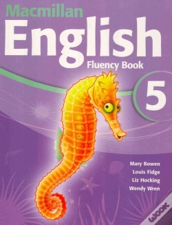 Capa do artigo Macmillan English