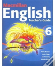 Macmillan English