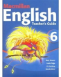Macmillan English - Preview