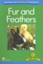Macmillan Factual Readers: Fur And Feathers - Preview