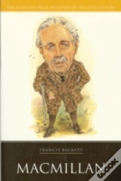Capa do artigo Macmillan