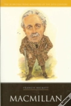 Capa do artigo Macmillan