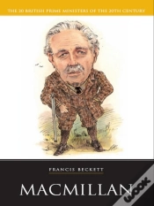 Capa do artigo Macmillan