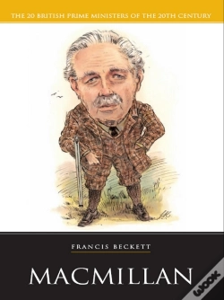 Capa do artigo Macmillan