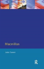 Macmillan - Preview
