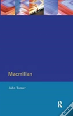 Capa do artigo Macmillan