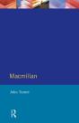 Macmillan - Preview