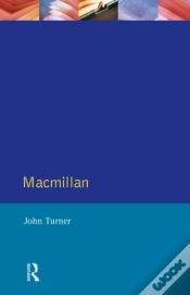 Capa do artigo Macmillan