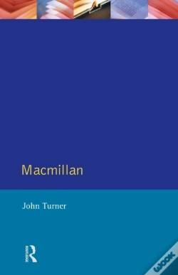 Capa do artigo Macmillan